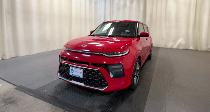 Thumbnail: 2020 Kia Soul - 1