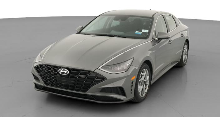 Thumbnail: 2023 Hyundai Sonata - 1
