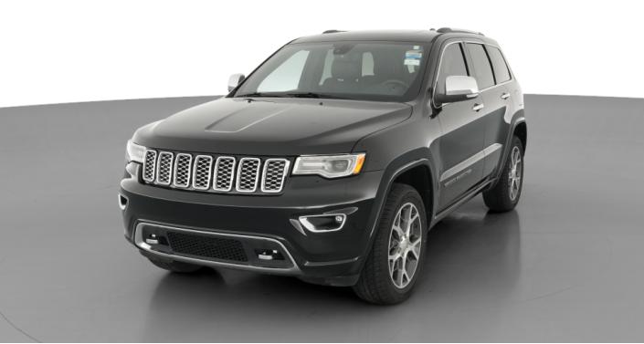 Thumbnail: 2019 Jeep Grand Cherokee - 1