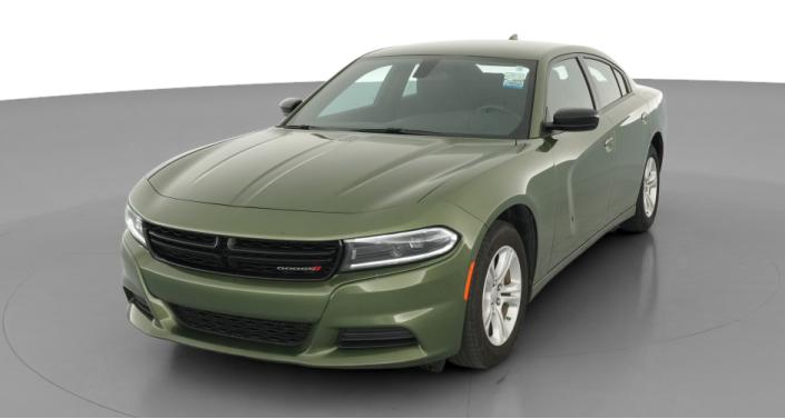 Thumbnail: 2023 Dodge Charger - 1