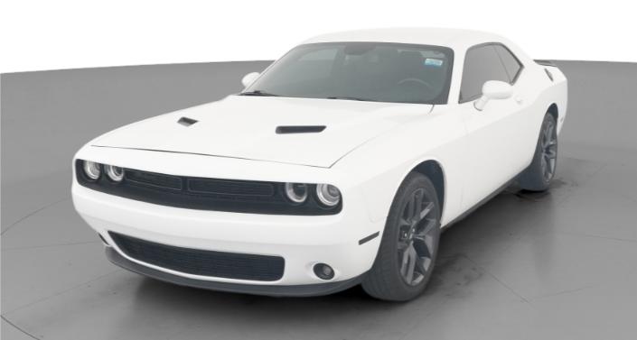 Thumbnail: 2021 Dodge Challenger - 1