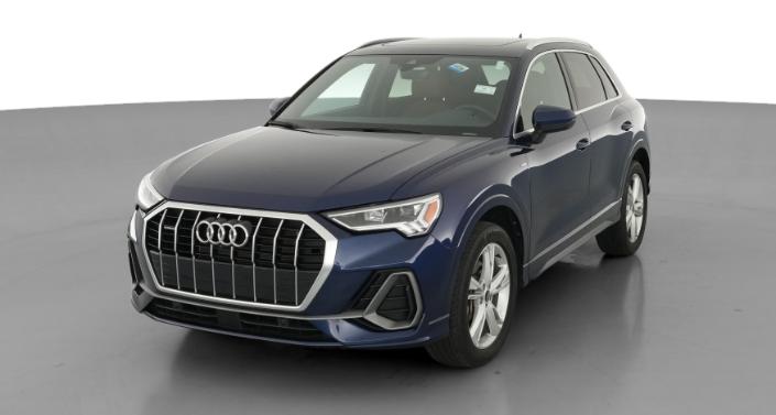 Thumbnail: 2022 Audi Q3 - 1