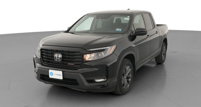 Thumbnail: 2023 Honda Ridgeline - 1