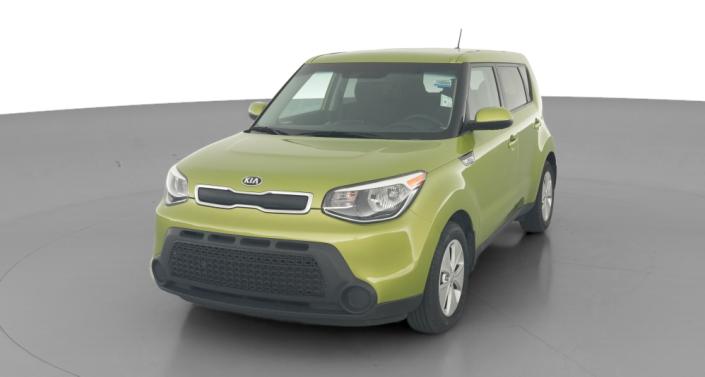 Thumbnail: 2015 Kia Soul - 1