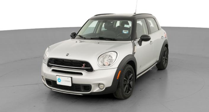 Thumbnail: 2015 MINI Cooper Countryman - 1