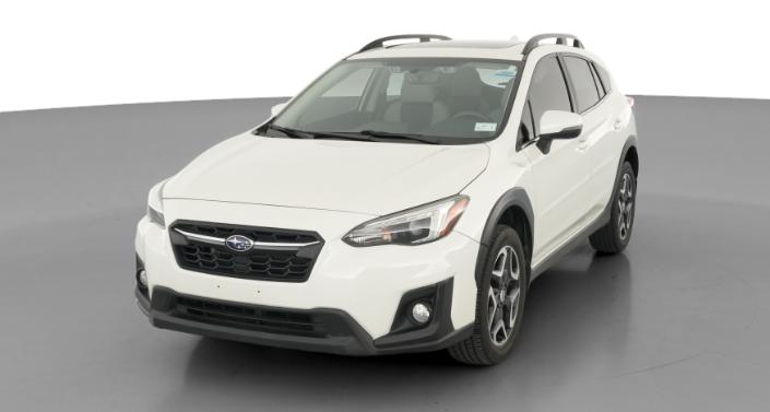 Thumbnail: 2018 Subaru Crosstrek - 1