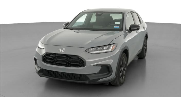 Thumbnail: 2024 Honda HR-V - 1