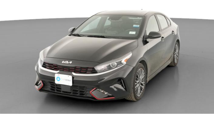 Thumbnail: 2023 Kia Forte - 1