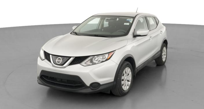 Thumbnail: 2018 Nissan Rogue Sport - 1