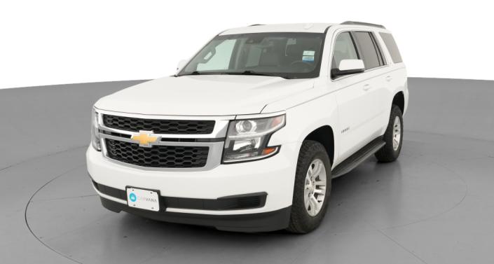 Thumbnail: 2019 Chevrolet Tahoe - 1