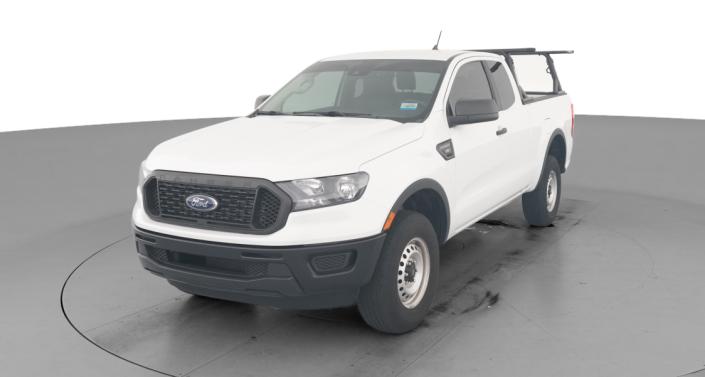 Thumbnail: 2023 Ford Ranger - 1