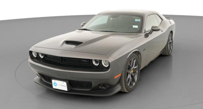 Thumbnail: 2023 Dodge Challenger - 1