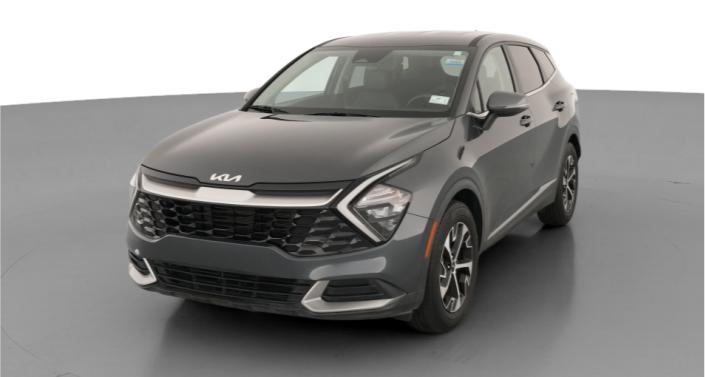 Thumbnail: 2023 Kia Sportage - 1