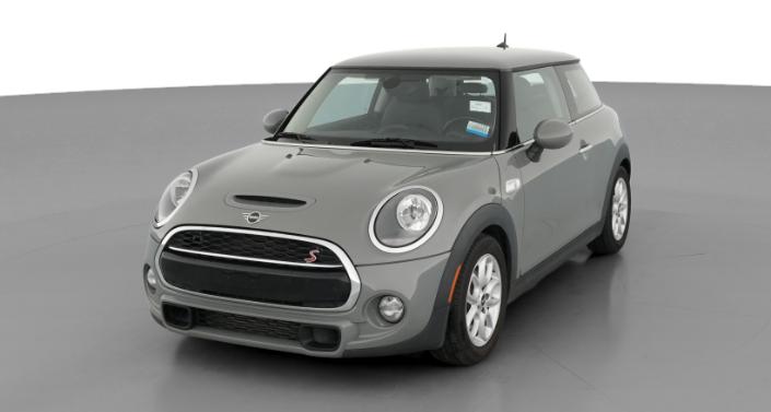 Thumbnail: 2019 MINI Cooper Hardtop - 1