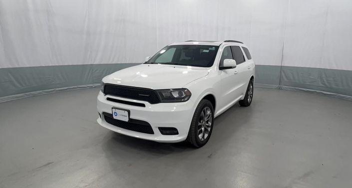 Thumbnail: 2019 Dodge Durango - 1