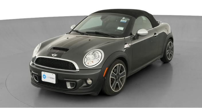 2013 MINI Cooper Roadster S -
                  Beverly, NJ