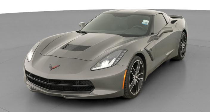 Thumbnail: 2016 Chevrolet Corvette - 1