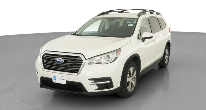 Thumbnail: 2020 Subaru Ascent - 1