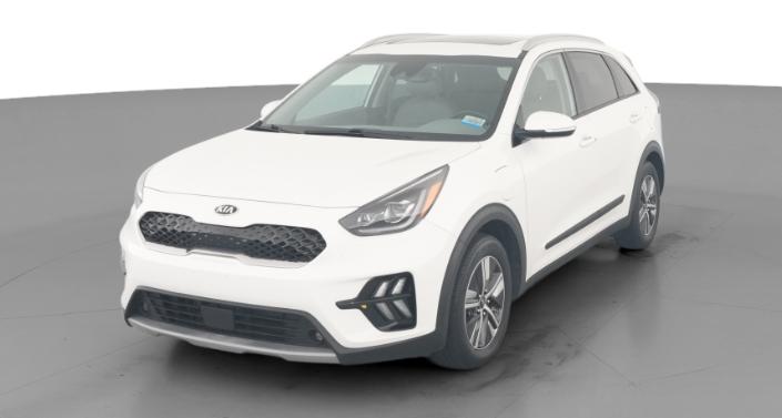 Thumbnail: 2020 Kia Niro - 1