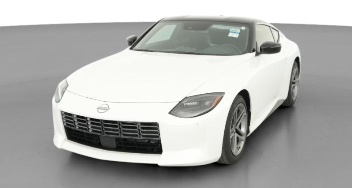 Thumbnail: 2024 Nissan Z - 1