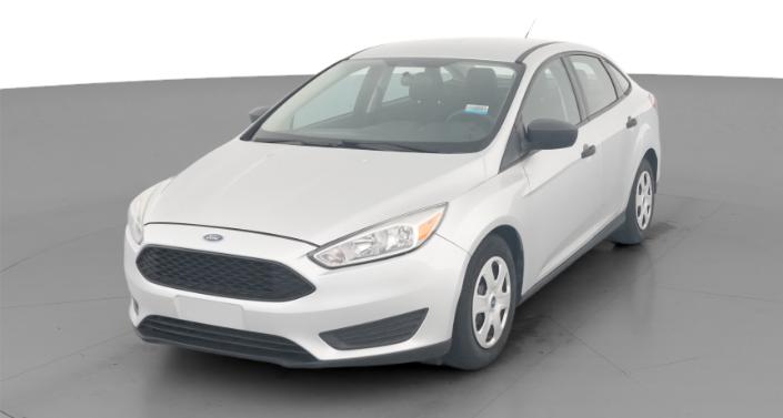 Thumbnail: 2018 Ford Focus - 1