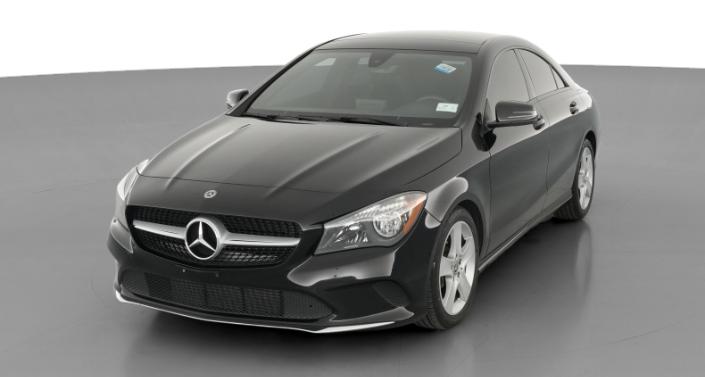 Thumbnail: 2018 Mercedes-Benz CLA - 1