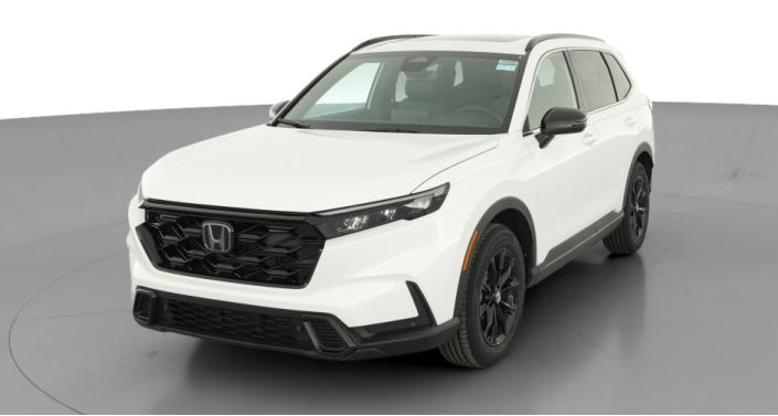 Thumbnail: 2025 Honda CR-V - 1