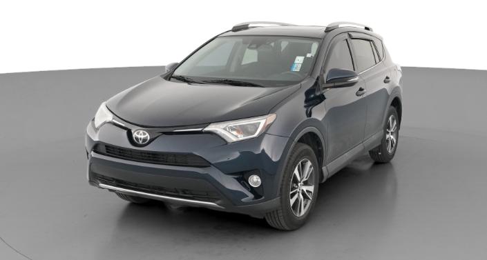 Thumbnail: 2017 Toyota RAV4 - 1