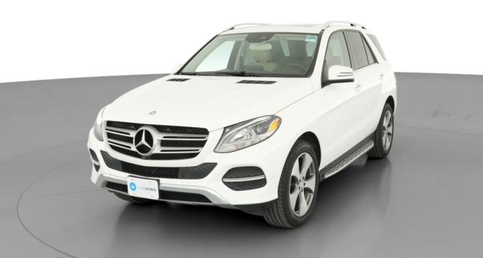Thumbnail: 2016 Mercedes-Benz GLE - 1