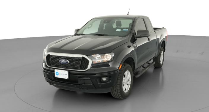 Thumbnail: 2019 Ford Ranger - 1