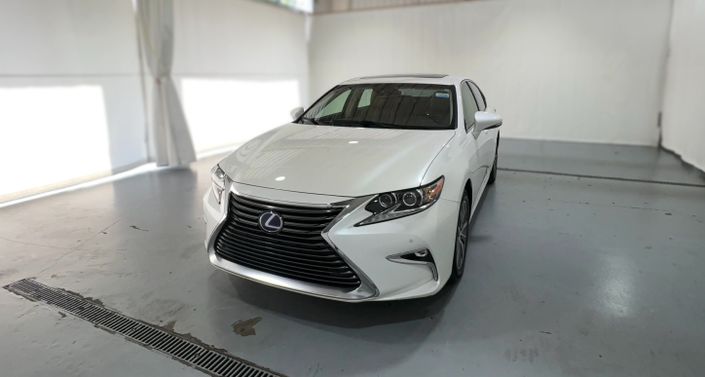 Thumbnail: 2016 Lexus ES - 1
