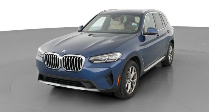 Thumbnail: 2024 BMW X3 - 1