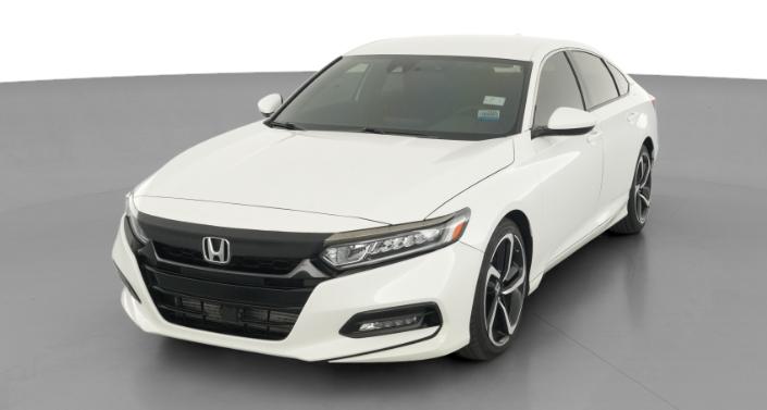 Thumbnail: 2019 Honda Accord - 1