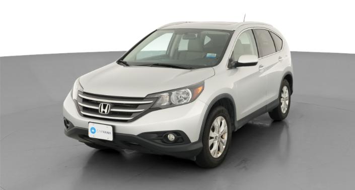 Thumbnail: 2014 Honda CR-V - 1