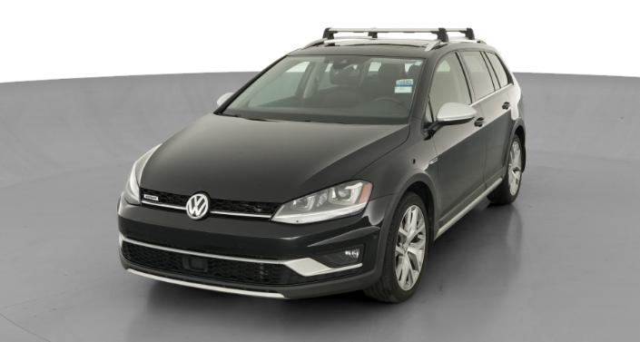 Thumbnail: 2017 Volkswagen Golf - 1