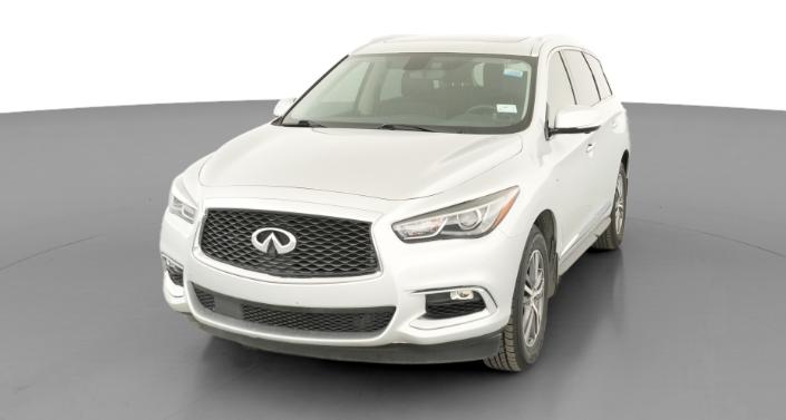 Thumbnail: 2017 INFINITI QX60 - 1