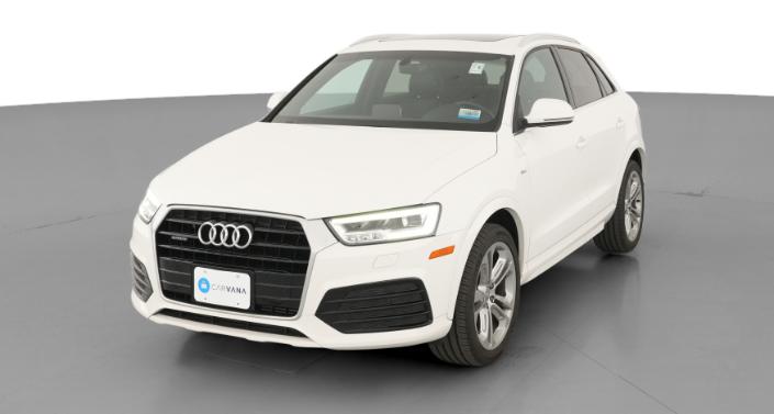 Thumbnail: 2016 Audi Q3 - 1
