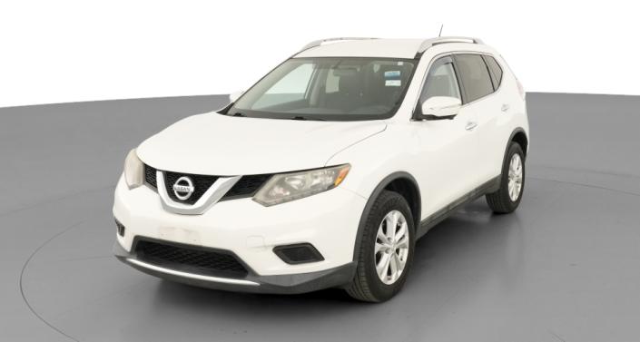 Thumbnail: 2014 Nissan Rogue - 1