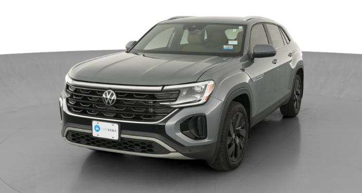 Thumbnail: 2024 Volkswagen Atlas - 1