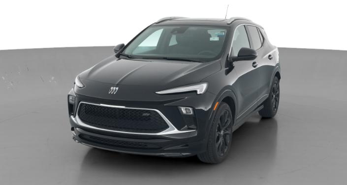 Thumbnail: 2024 Buick Encore GX - 1