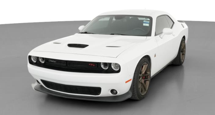 Thumbnail: 2020 Dodge Challenger - 1