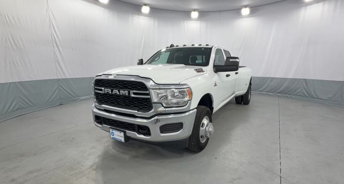 Thumbnail: 2024 RAM 3500 - 1