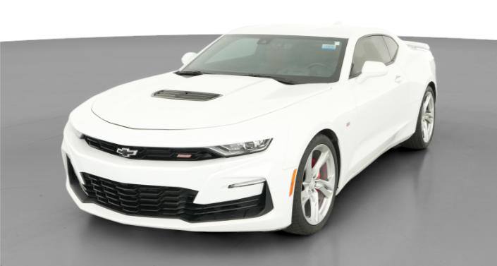 Thumbnail: 2021 Chevrolet Camaro - 1