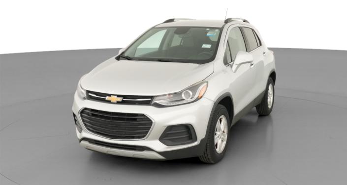 Thumbnail: 2018 Chevrolet Trax - 1