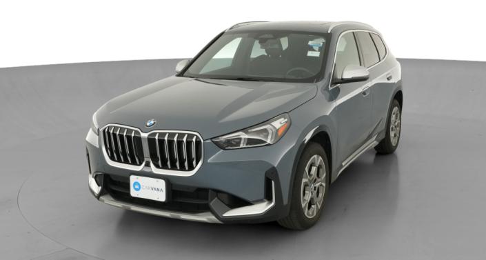 Thumbnail: 2023 BMW X1 - 1