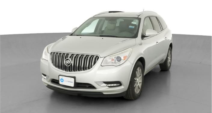 2015 Buick Enclave Leather Group -
                  Colonial Heights, VA