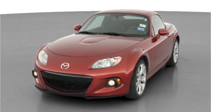 Thumbnail: 2015 Mazda MX-5 Miata - 1