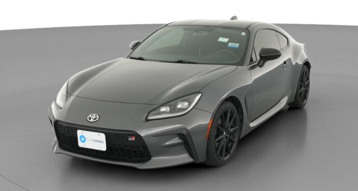 Thumbnail: 2022 Toyota GR86 - 1