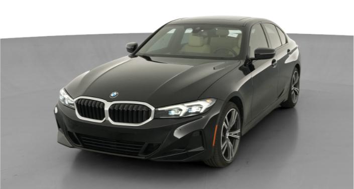 Thumbnail: 2023 BMW 3 Series - 1