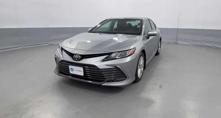 Thumbnail: 2022 Toyota Camry - 1